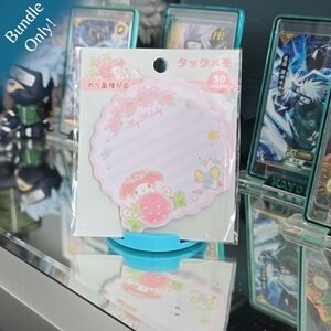 My Melody Memopad Bundle Only!